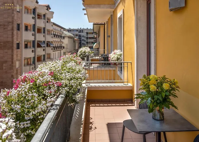 Hotel Villa Venezia