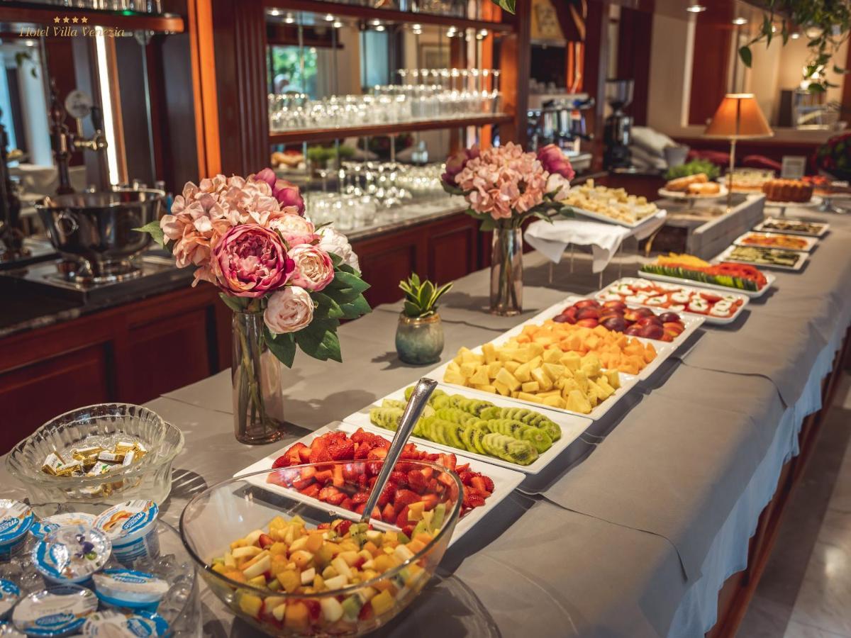 Hotel Venezia 4*
