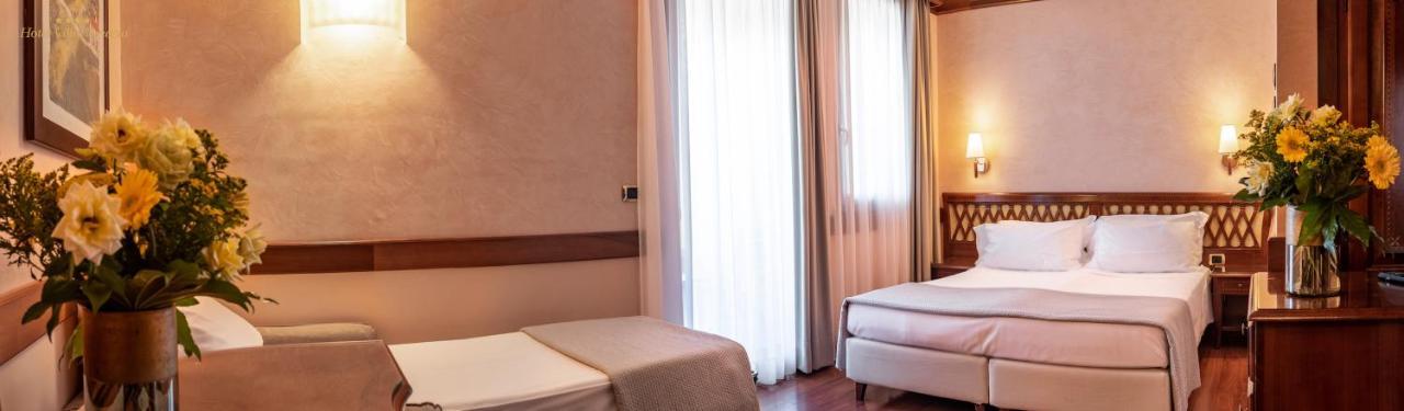 Hotel Venezia 4*