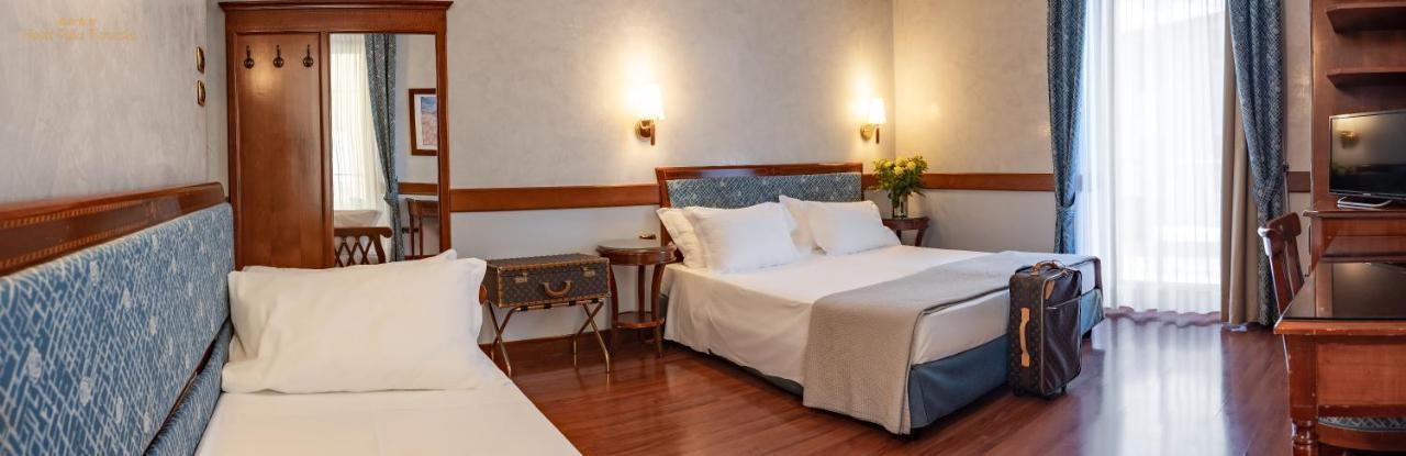 Hotel Venezia Grado