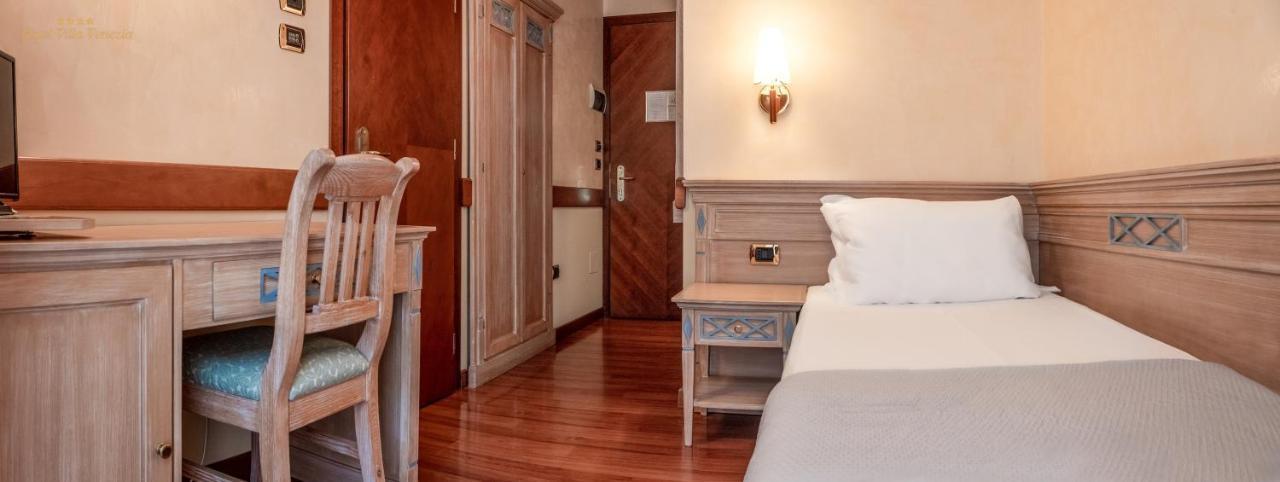Venezia 4* Grado