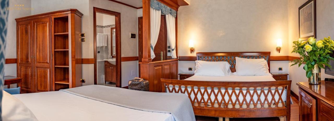 Venezia Hotel