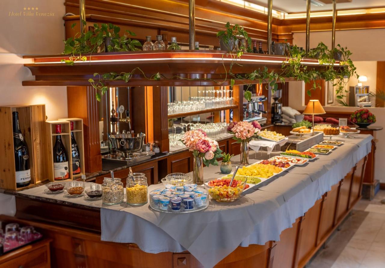 Venezia Hotel 4*