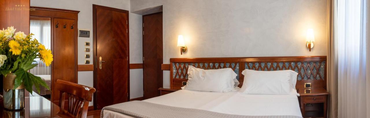 Hotel Venezia 4*