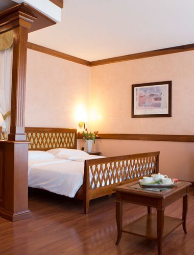 Hotel Venezia 4*