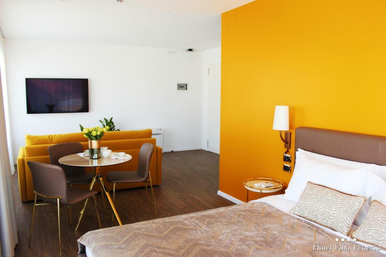 Hotel Venezia Grado